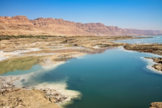 Dead Sea Pastel